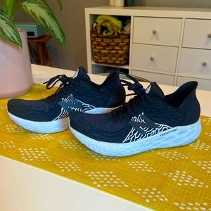 New balance fresh foam 1080v10